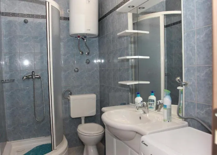 Vinko 아파트 포스티라