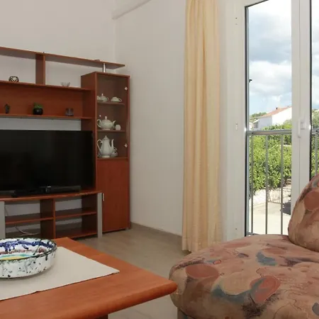Apartamento Vinko *